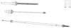 CEF PU02239 Cable, parking brake